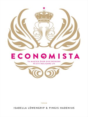 cover image of Economista